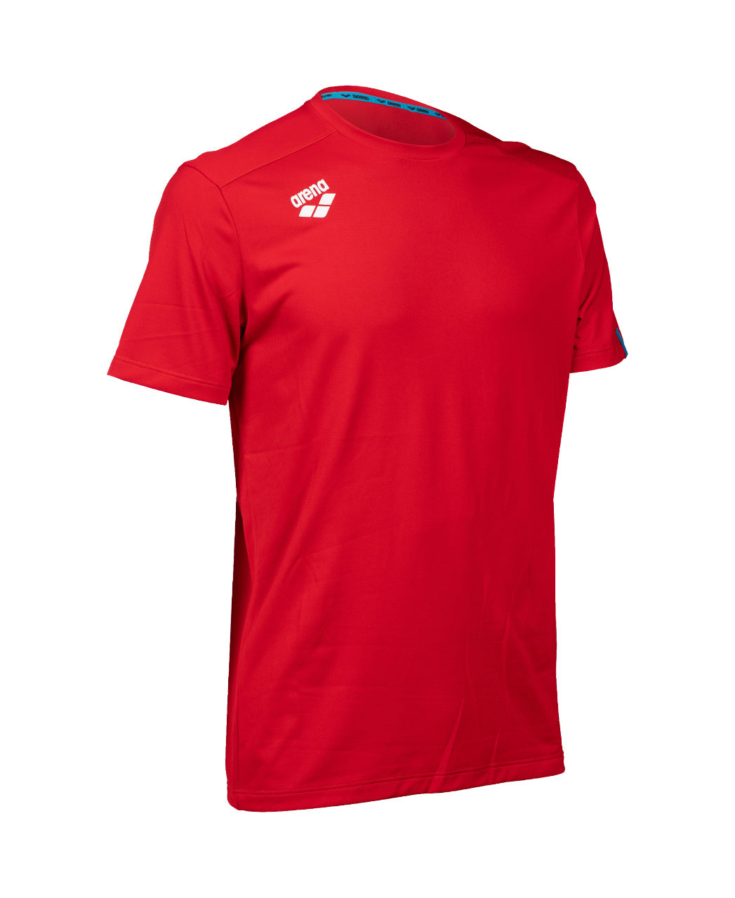 TL Arena 004900 - T-shirt Solid mixte