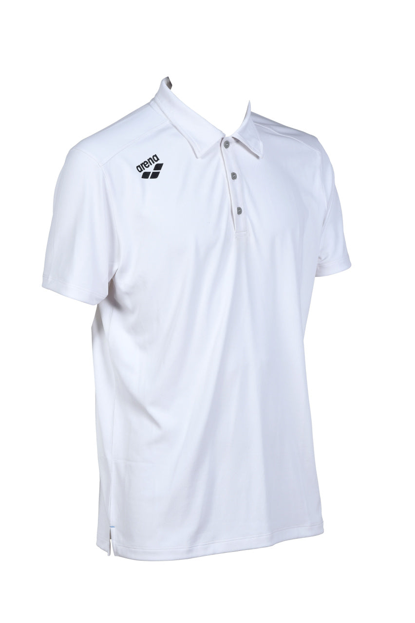 TL Arena 004902 - Poloshirt Solid Mixte – pmrswimming