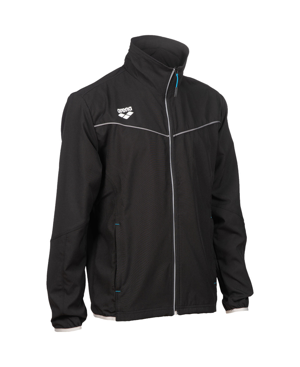 TL Arena 004909 - Jacket panel Mixte
