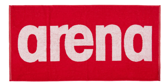 Textile de Natation - Gym Soft Towel serviette éponge Arena 100X50cm 001994