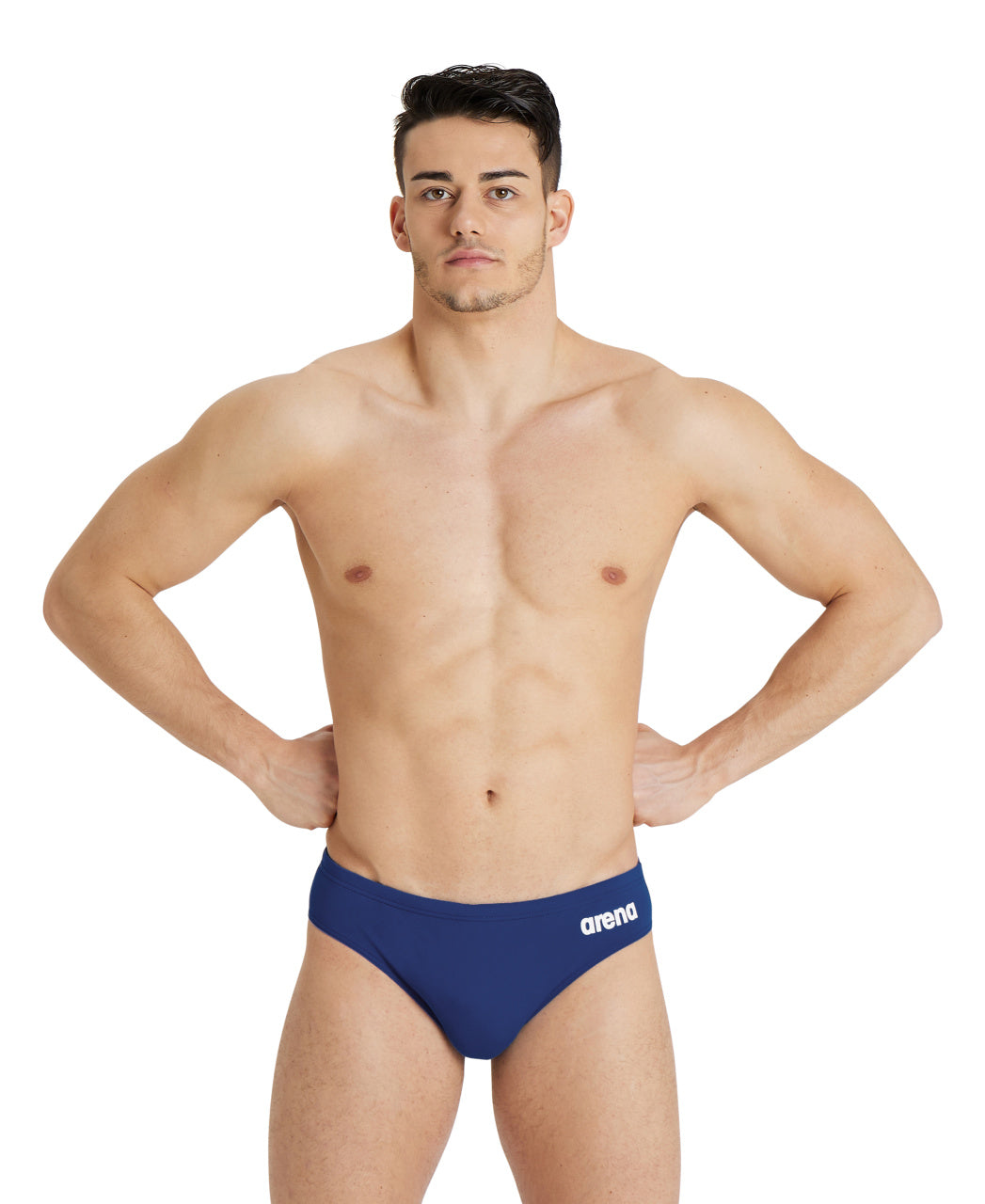Maillot de bain - homme slip Arena Team Swim Brief 004773