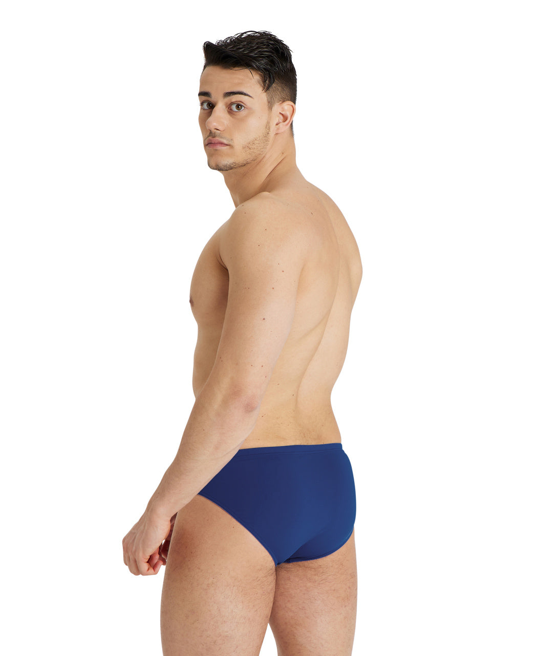 Maillot de bain - homme slip Arena Team Swim Brief 004773