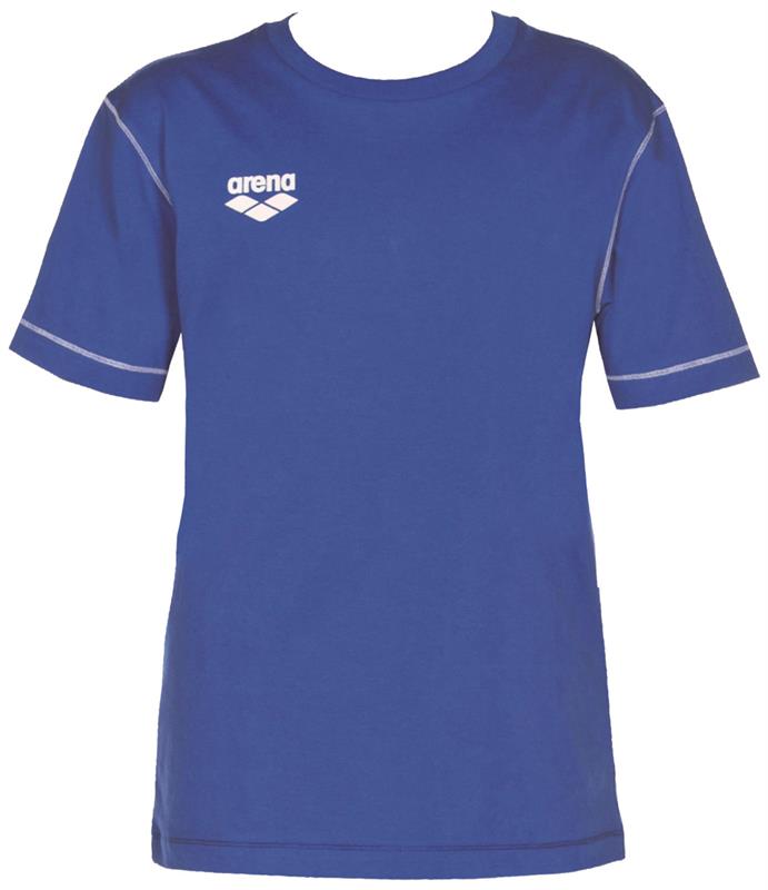 Textile de natation - tee-shirt mixte arena TL ss tee 1D341