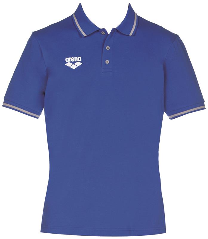 Textile de natation - polo mixte arena tl ss polo 1D345