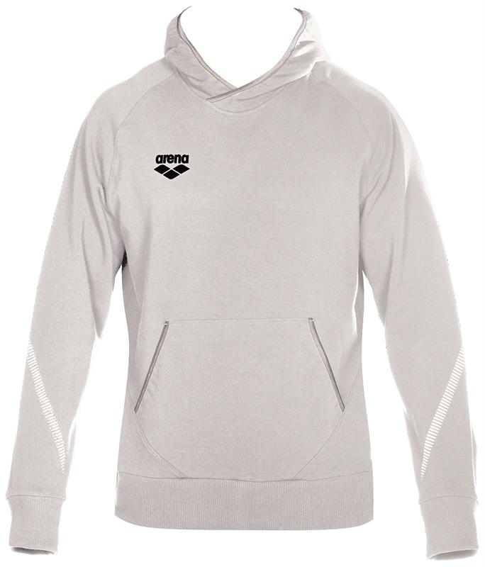 Textile de natation - sweat mixte arena tl hoodie 1D346