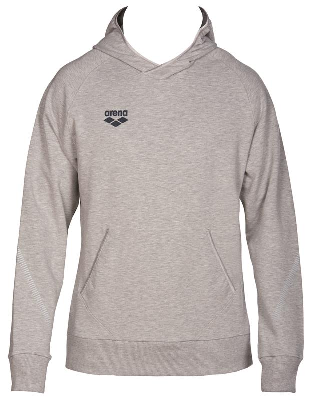 Textile de natation - sweat mixte arena tl hoodie 1D346