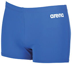 Maillot de bain - homme boxer Arena Solid Short
