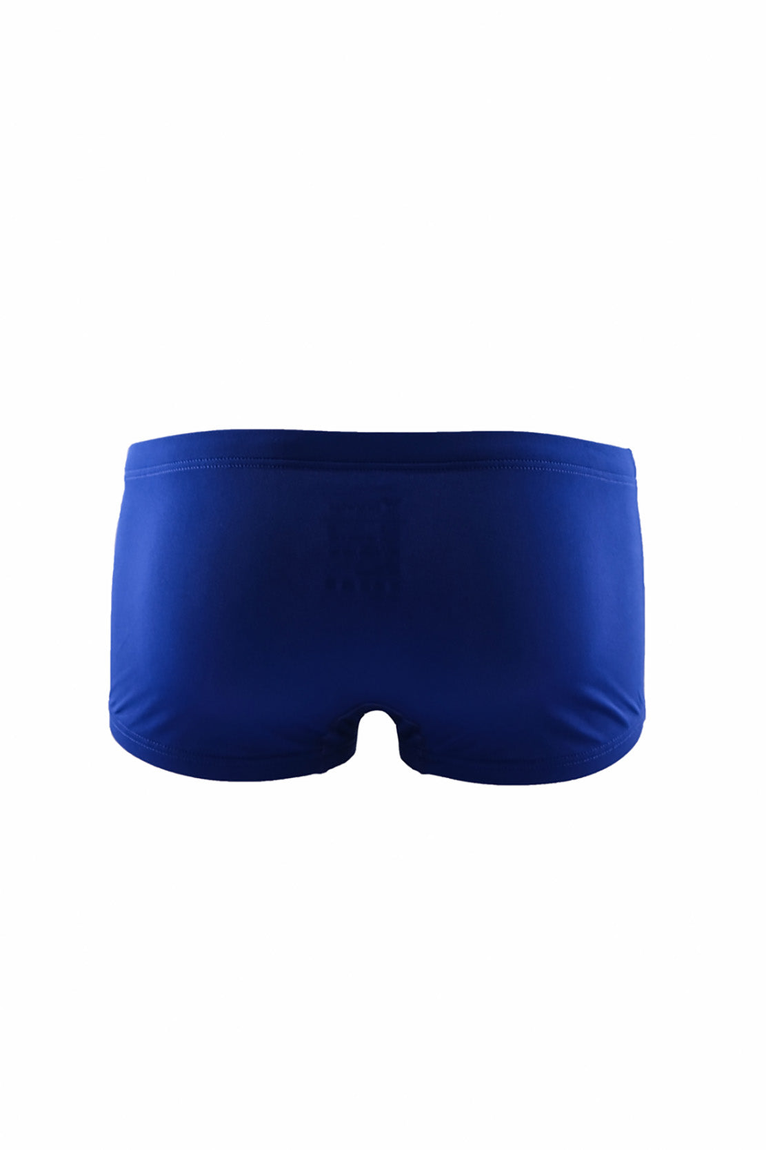 Maillot de bain - homme PMR Chorty 17 cm - Bleu marine