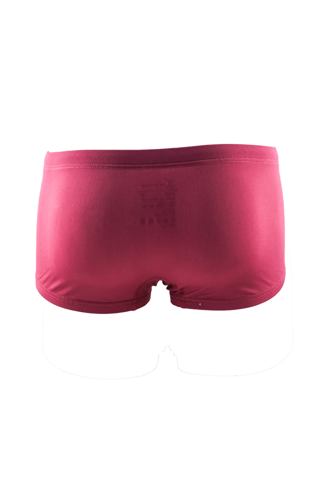Maillot de bain - homme PMR Chorty 17 cm - Cabernet