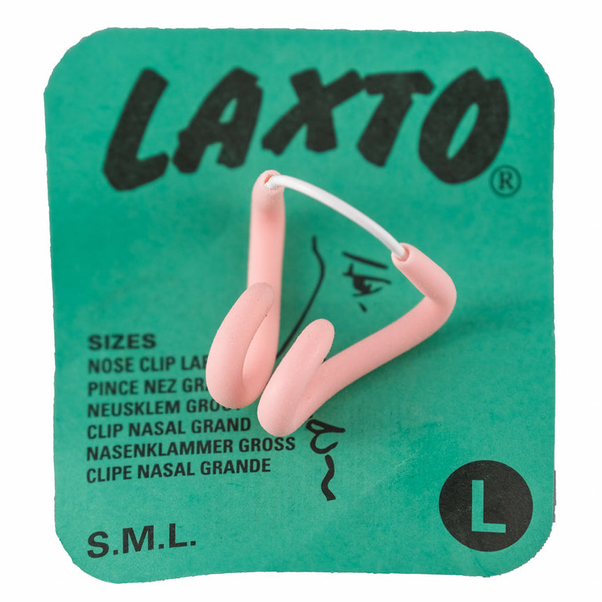 Accessoires de natation - PMR Pince-nez Laxto - remise selon quantités