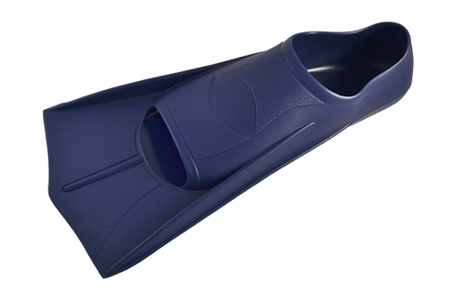 Palmes de natation - PMR Courtes Silicone / PRIX SELON TAILLE