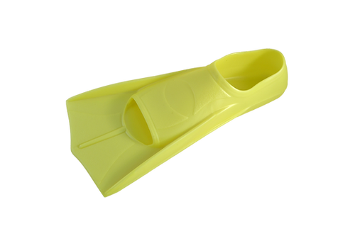 Palmes de natation -  PMR Courtes Silicone / PRIX SELON TAILLE