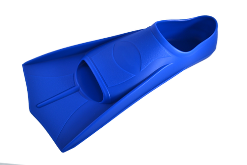 Palmes de natation - PMR Courtes Silicone / PRIX SELON TAILLE