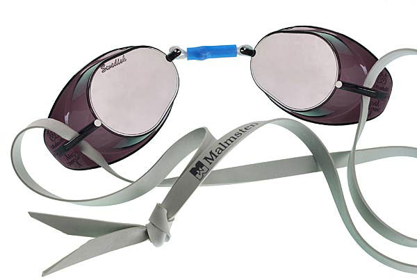 Lunettes de natation - Malmsten Suédoises Miroir