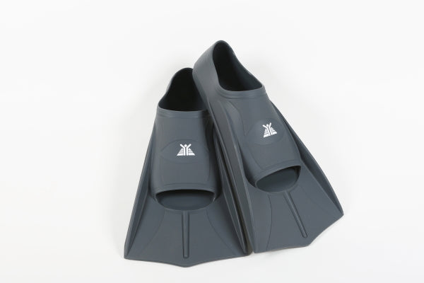 Palmes de natation -  PMR Courtes Silicone / PRIX SELON TAILLE