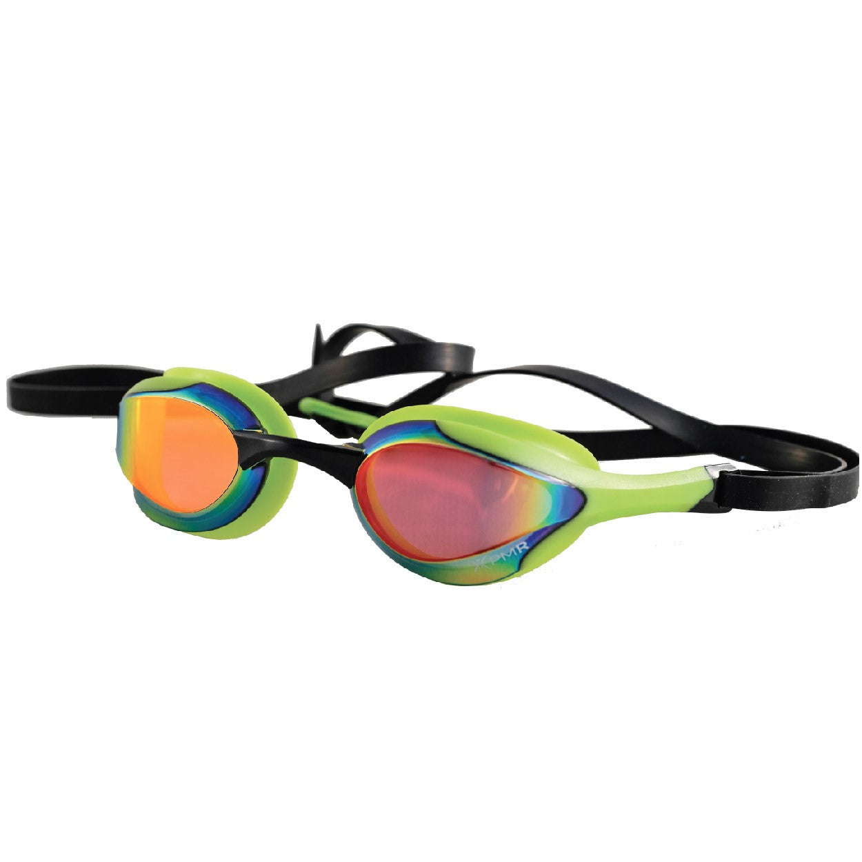 Lunettes de natation - Spitfire 2 Mirror PMR