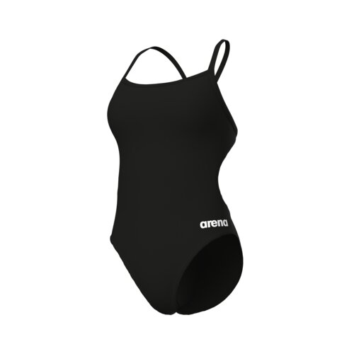 Maillot de Bain Femme Arena - Team Line Uni dos challenge 004766