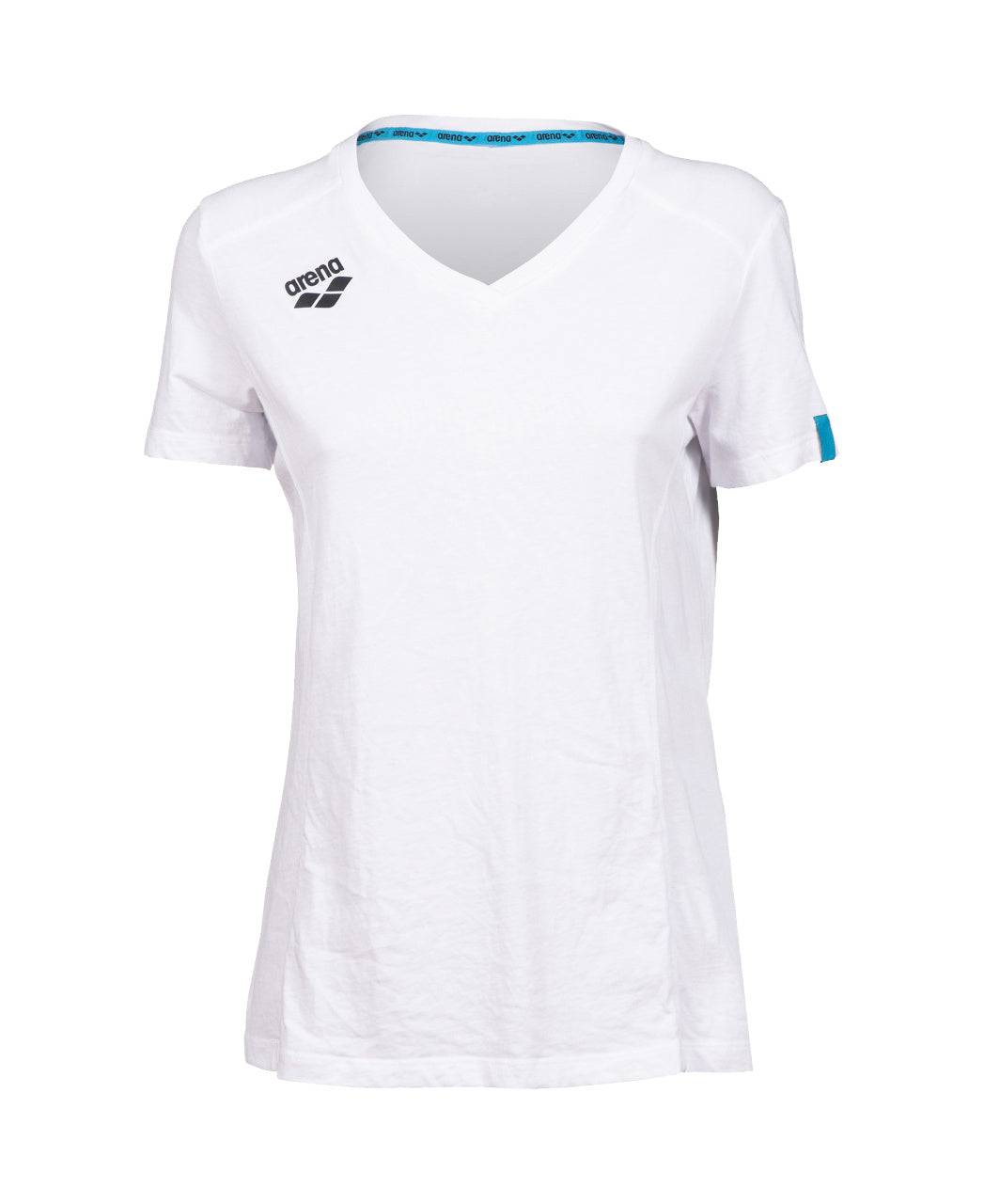 TL Arena 004892 - T-shirt panel femme