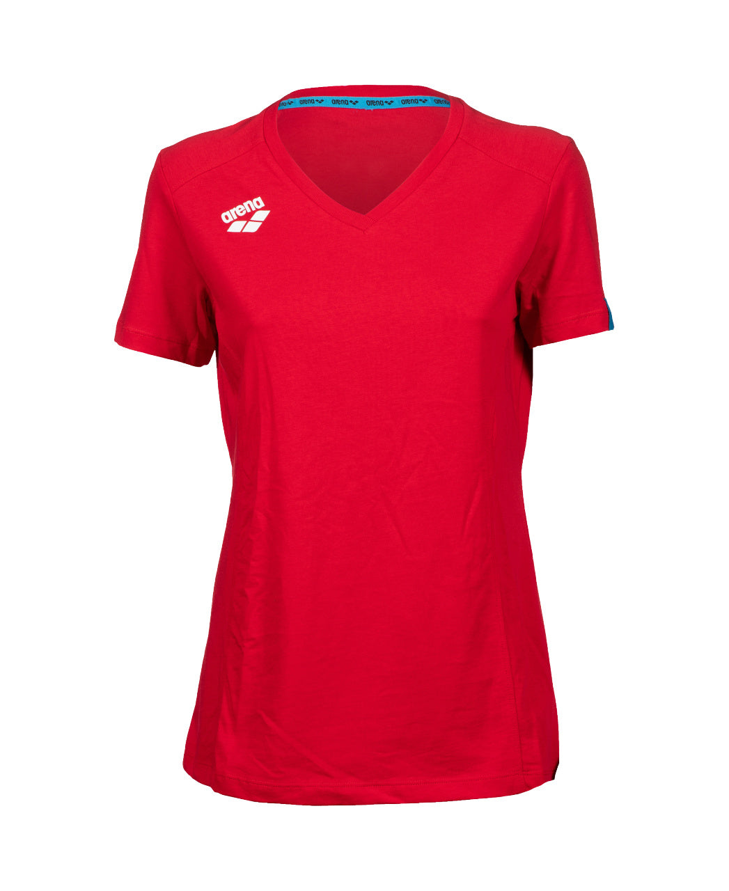 TL Arena 004892 - T-shirt panel femme