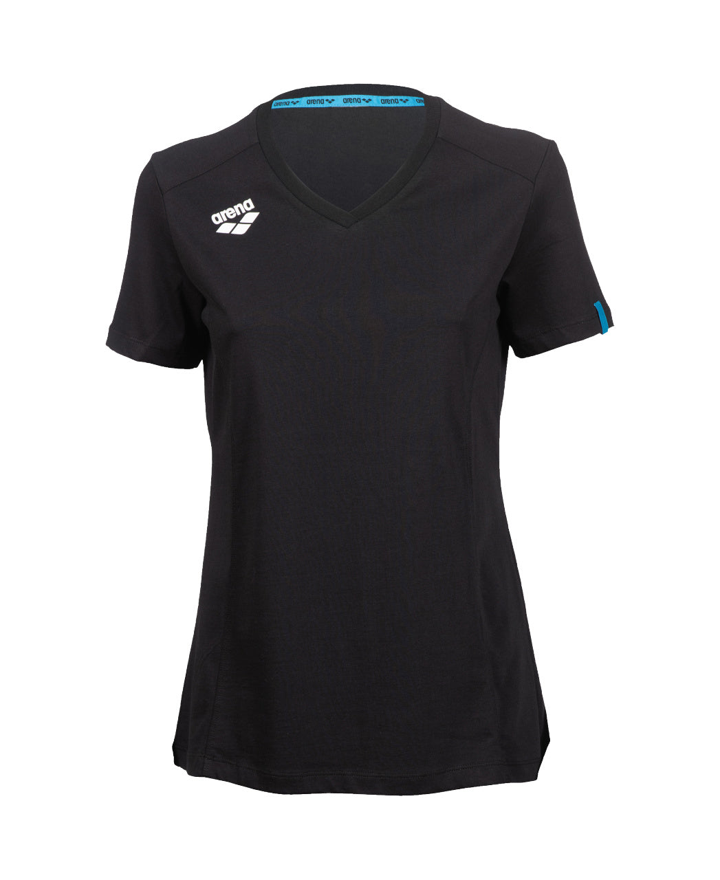 TL Arena 004892 - T-shirt panel femme