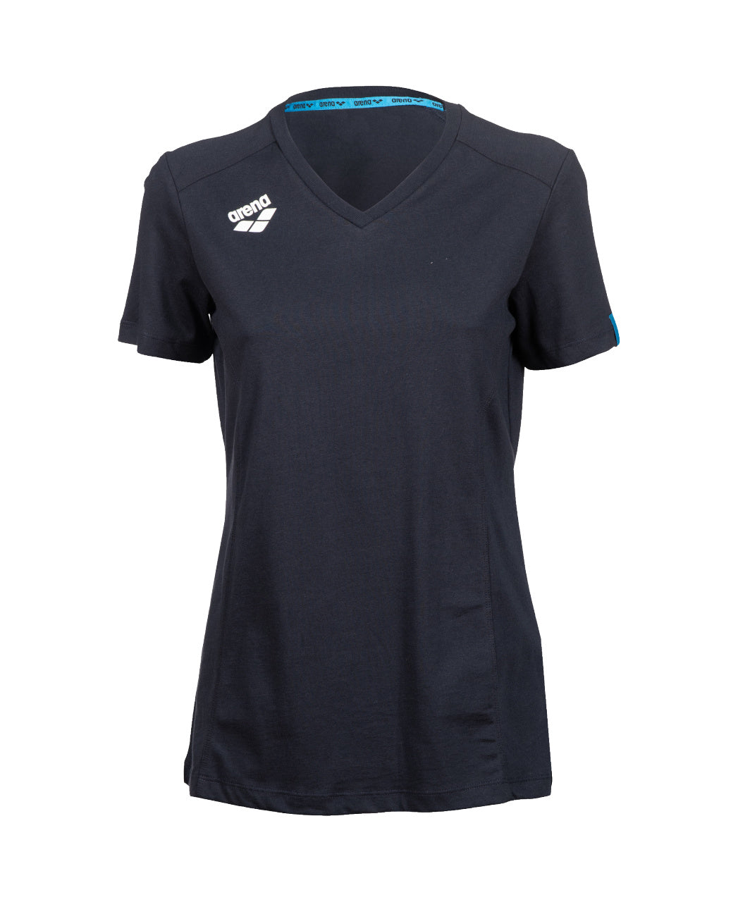 TL Arena 004892 - T-shirt panel femme