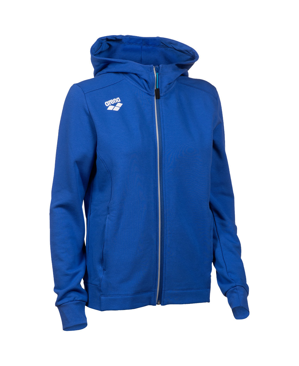 TL Arena 004895 - Hooded Jacket Panel femme