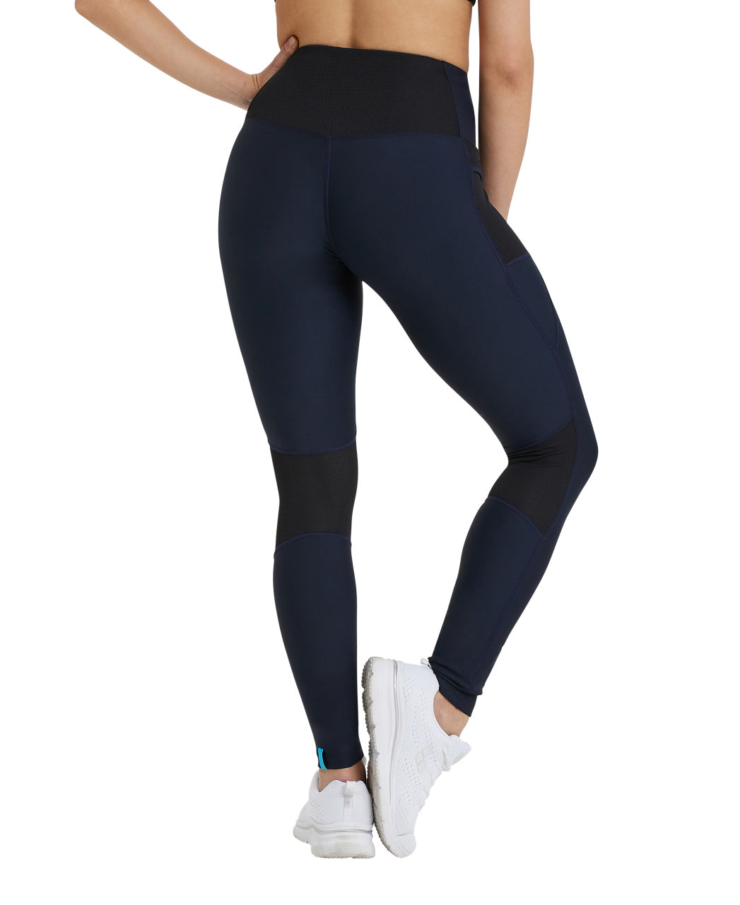 TL Arena 004897 - Long tight panel Femme