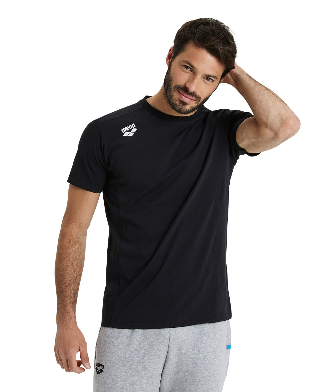 TL Arena 004899 - T-shirt Panel mixte