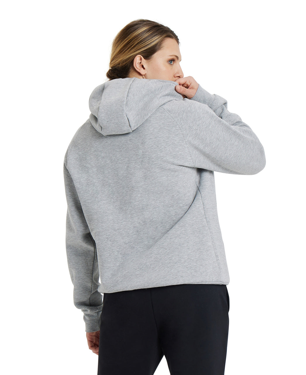 TL Arena 004904 - Hooded Sweat panel mixte