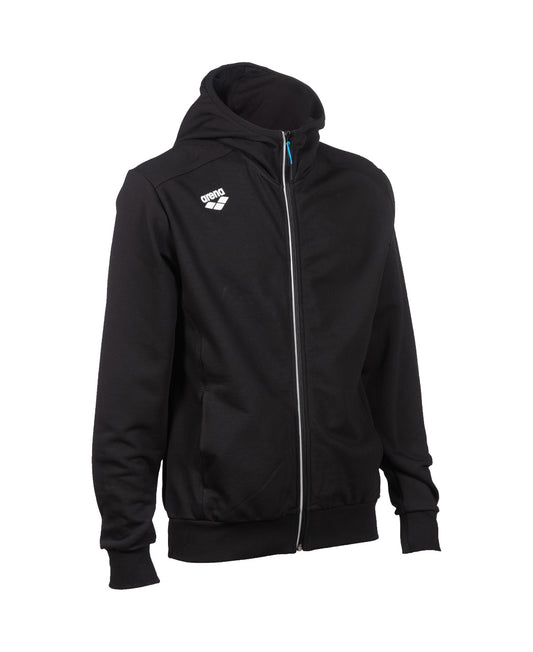 TL Arena 004906 - Hooded Jacket panel mixte