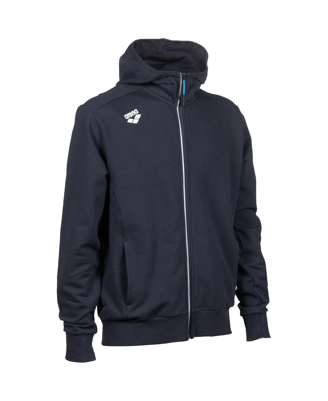 TL Arena 004906 - Hooded Jacket panel mixte