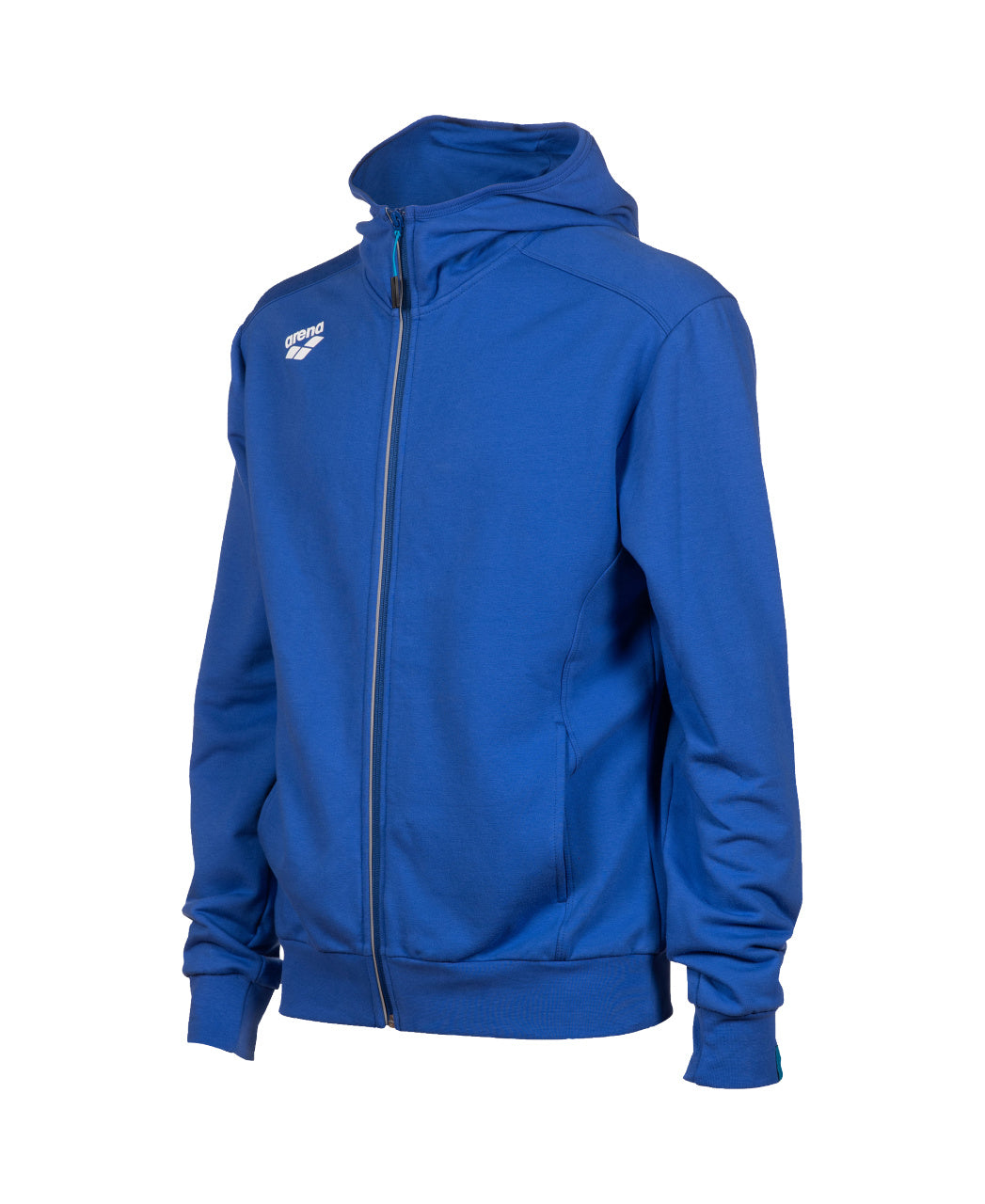 TL Arena 004906 - Hooded Jacket panel mixte