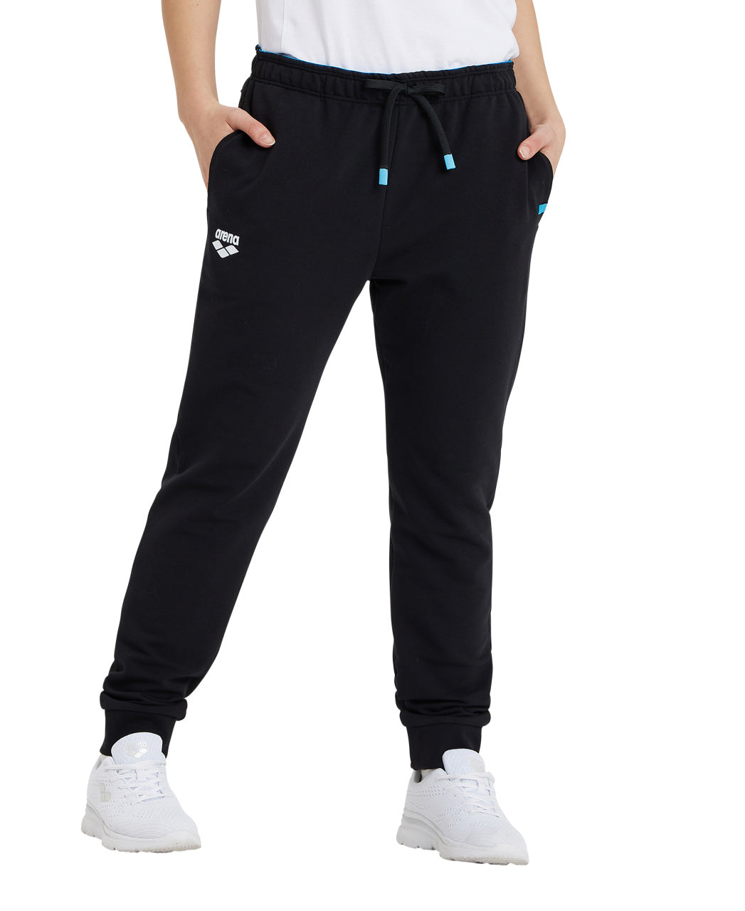 TL Arena 004908 - Pant solid Mixte