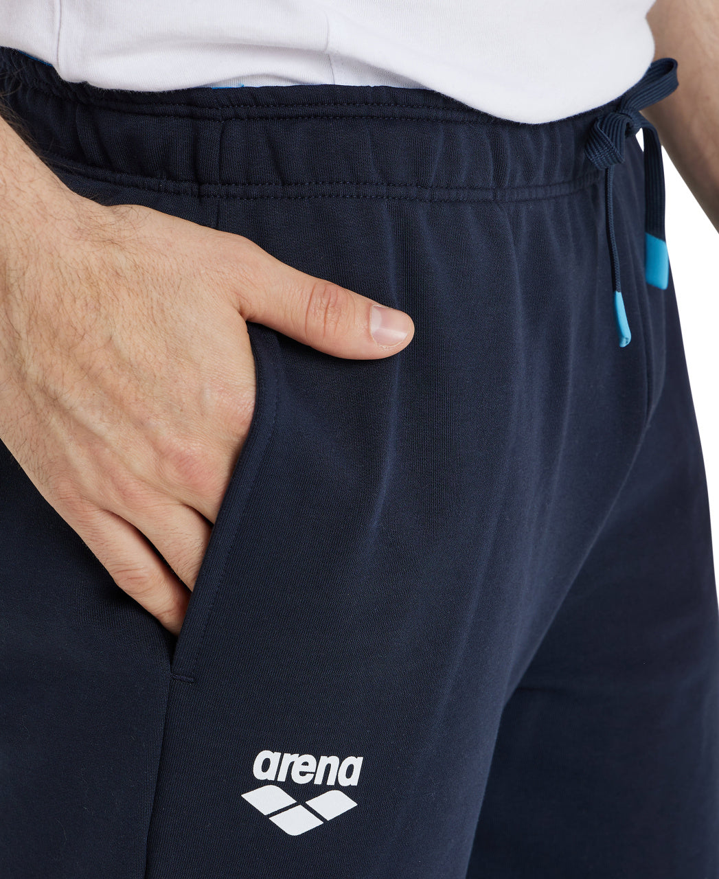 TL Arena 004908 - Pant solid Mixte