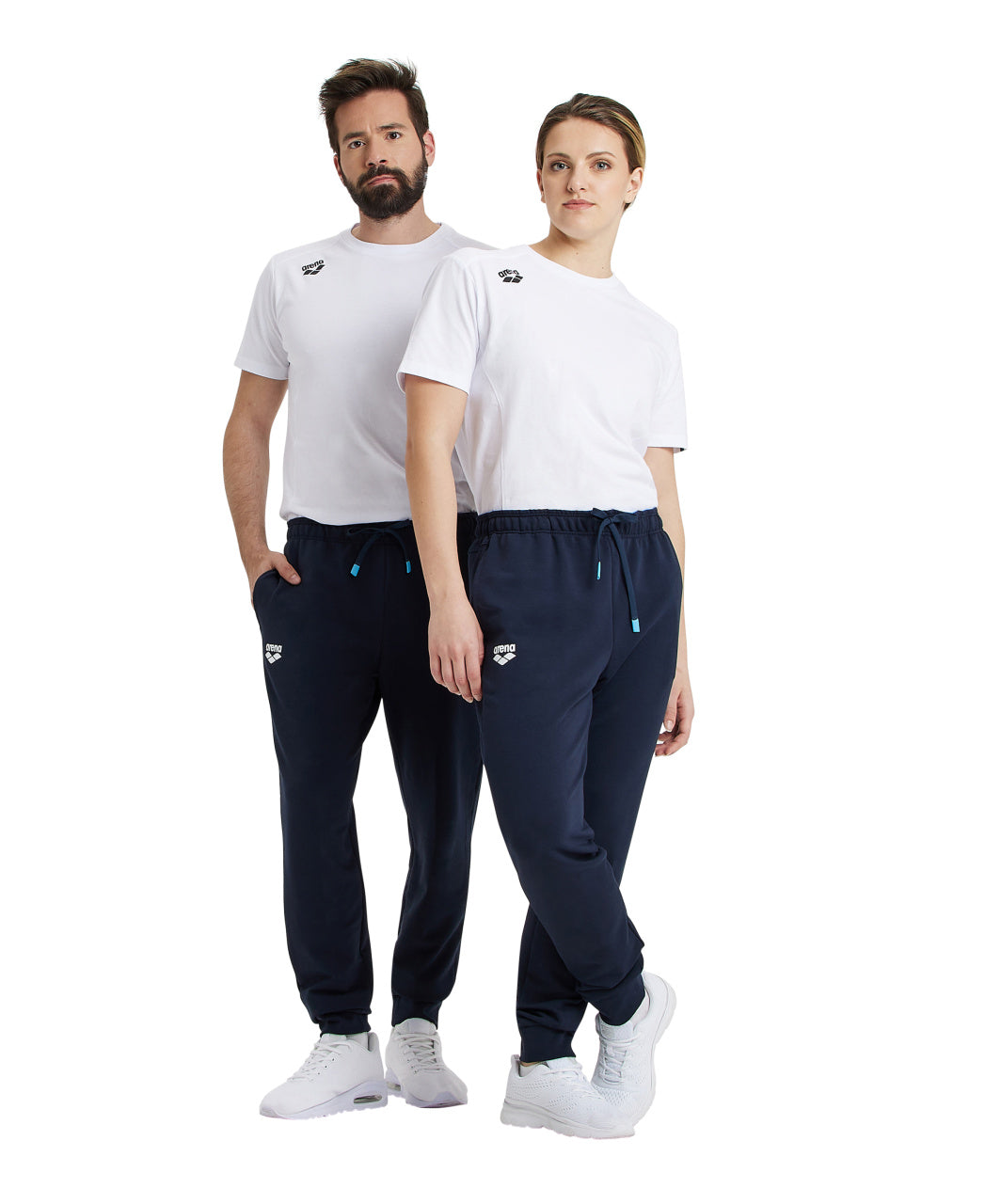 TL Arena 004908 - Pant solid Mixte