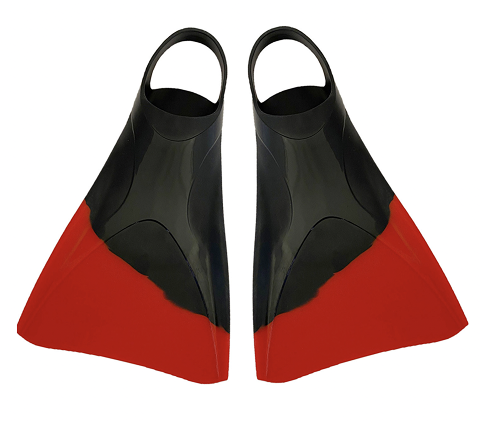 Palmes de natation -  Open Fins