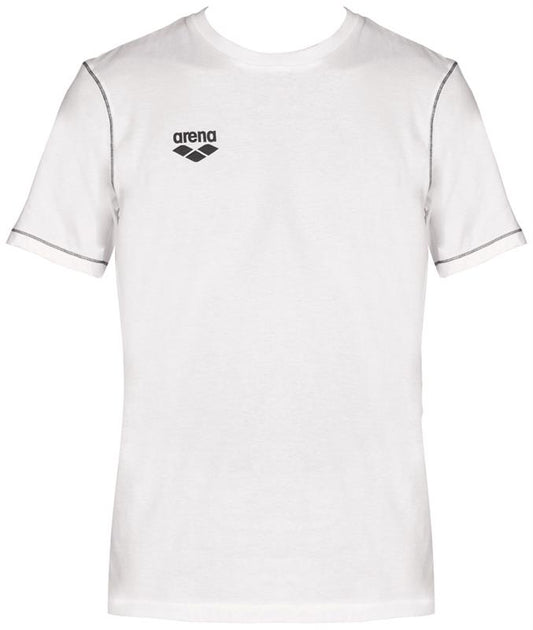 Textile de natation - tee-shirt mixte arena TL ss tee 1D341