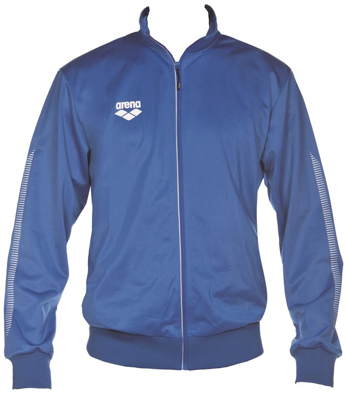 Textile de natation - veste mixte arena tl knitted poly jacket 1D352