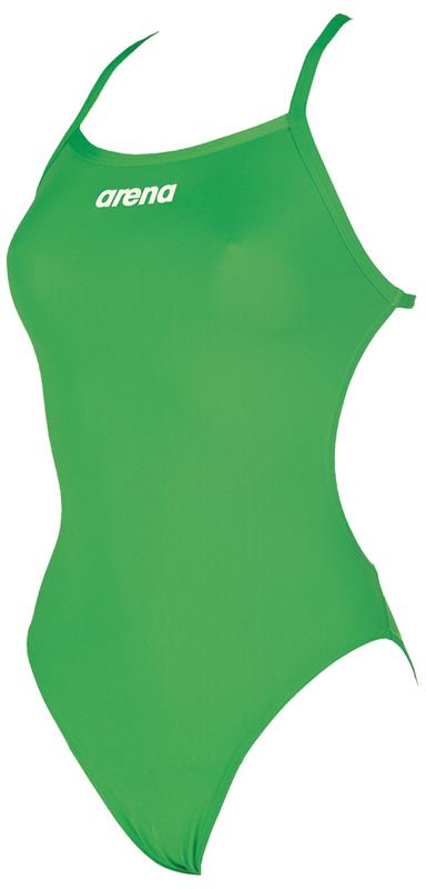 ARENA Dames W Solid Swim Tech High Badpak ARENA Dames W Solid Swim Tech High Badpak