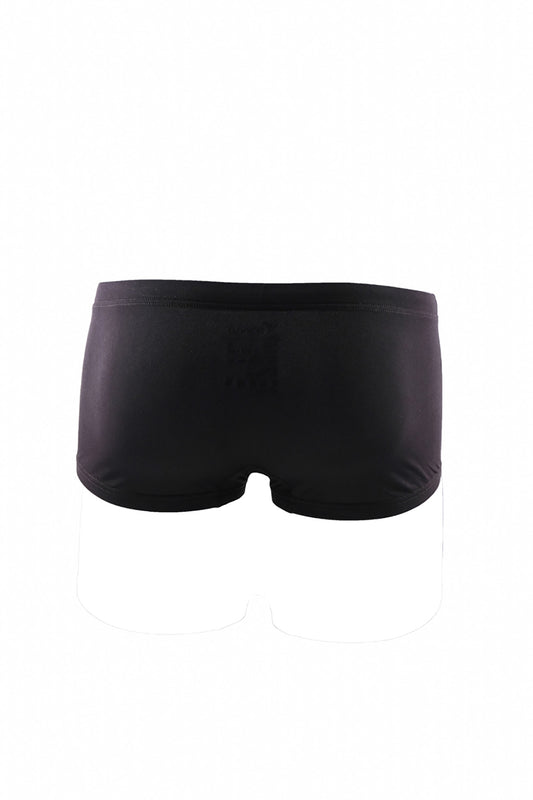 Maillot de bain - homme PMR Chorty 17 cm - Noir