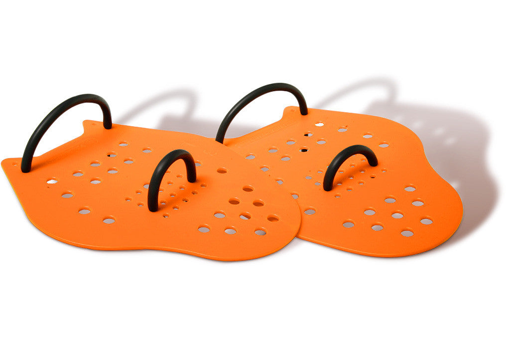 Accessoires de natation - Plaquettes Hand Paddles Swimpower Malmsten
