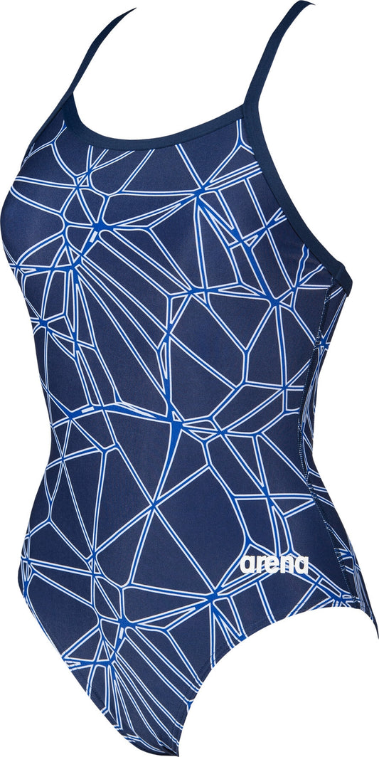 CARBONICS PRO CHALLENGE BACK 707 NAVY