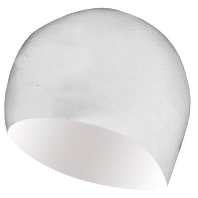 PMR Silicone Volume Uni - Blanc