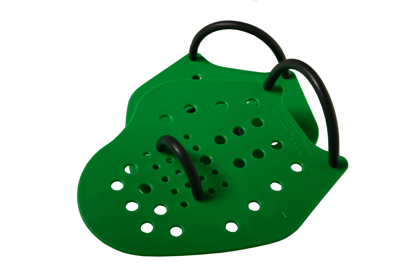 Accessoires de natation - Plaquettes Hand Paddles Swimpower Malmsten