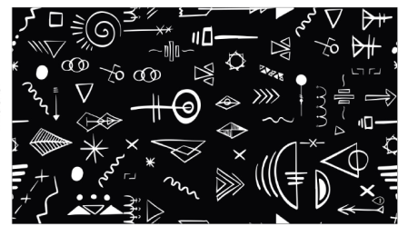 Textile de natation - Serviette microfibre PMR imprimée Flechas 90 x 160 cm