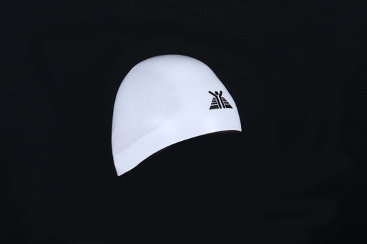 Bonnet dome PMR  blanc